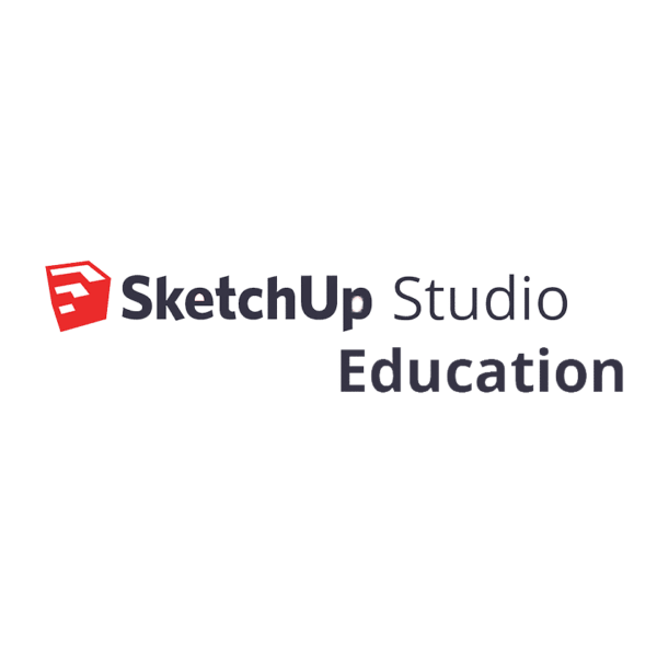 sketchUp studio education