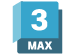 3dsmax icon
