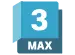 3dsmax icon