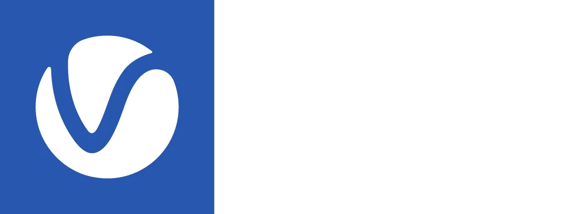 chaos v ray logo w