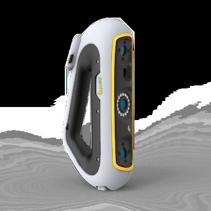 Peel 3D Scanner icon