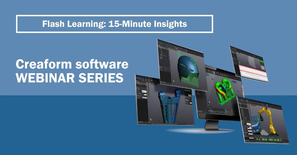 VXelements webinar series 2023 Banner