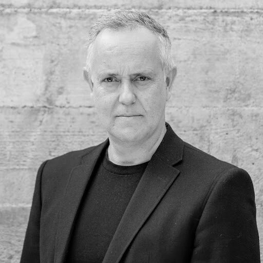 Rich Naish Design Director RTA Studio