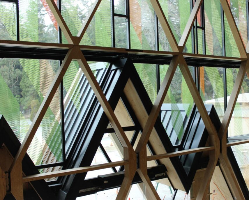 scion innovation hub glass
