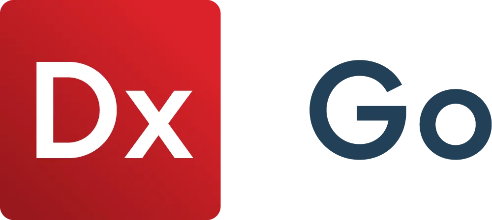 Geomagic Design X Go logo