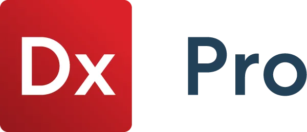Geomagic Design X Pro logo