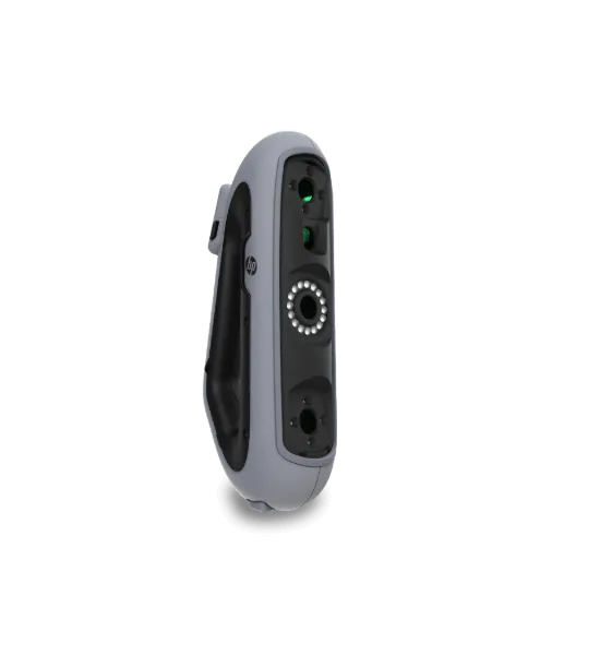 HP DesignScan 3D Scanner