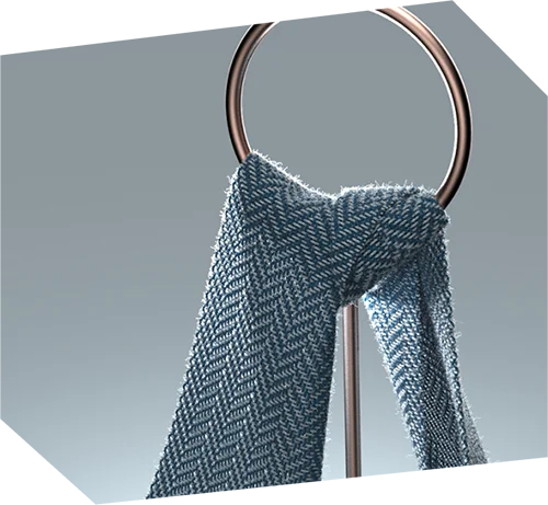 real cloth