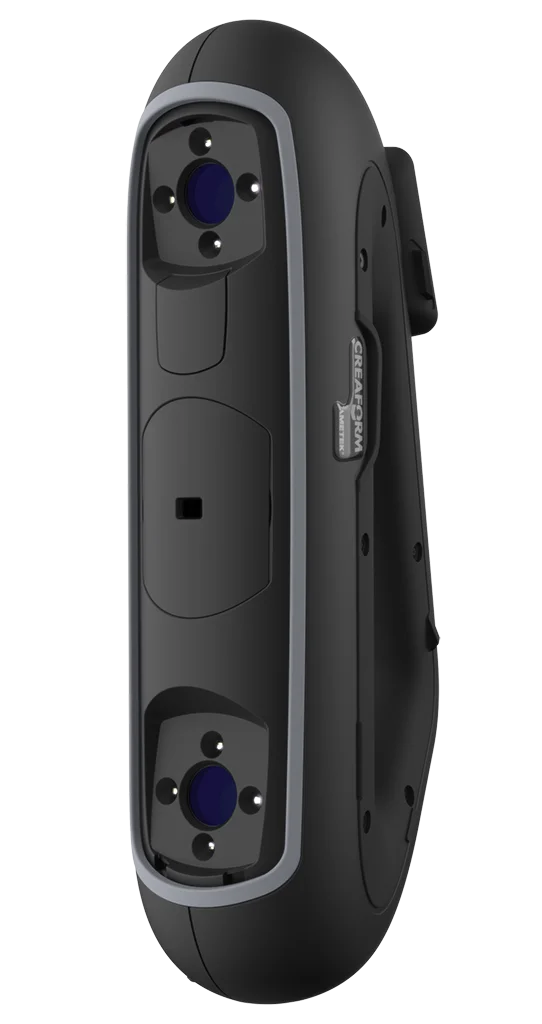 handyscan pro front left