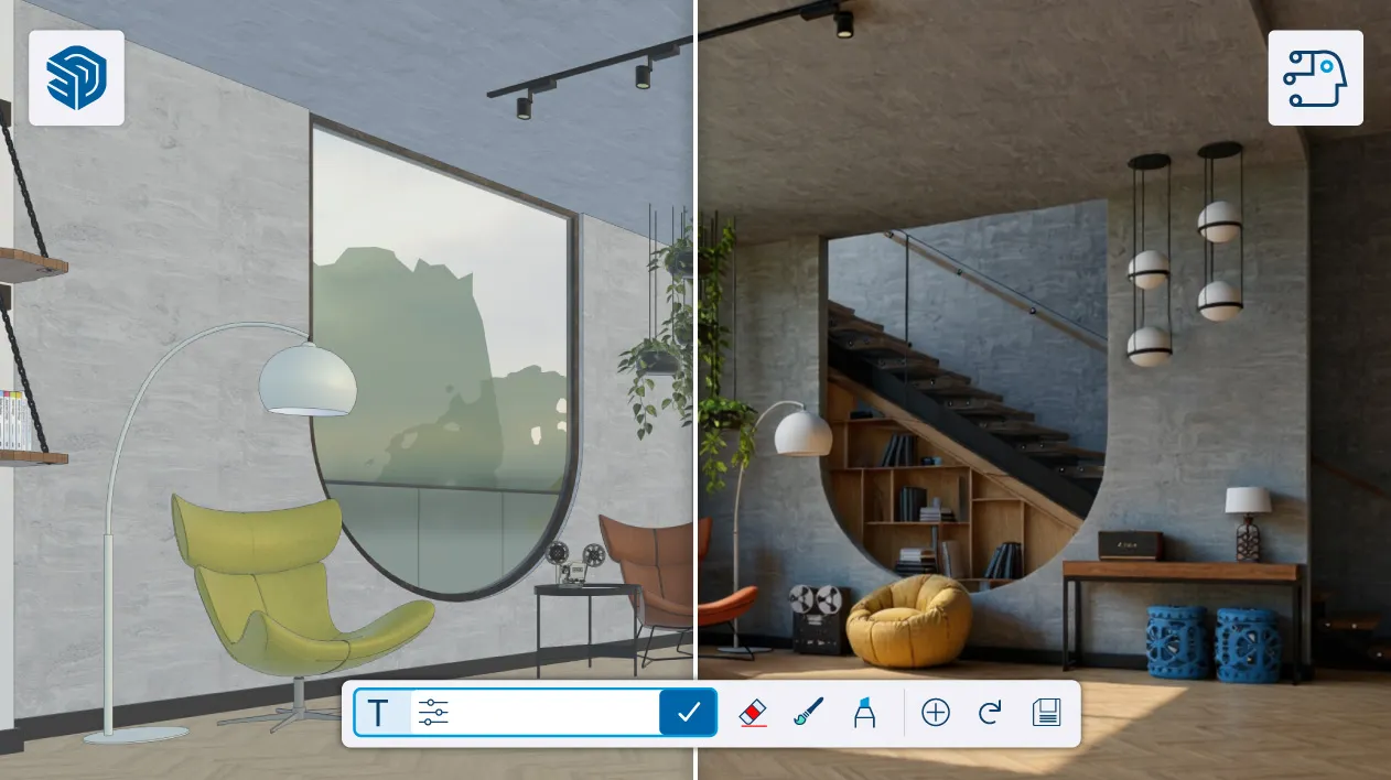 sketchup 2026 diffusion