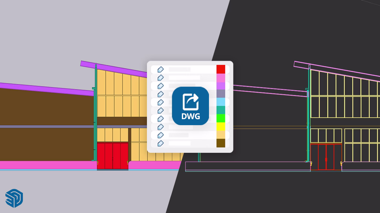 sketchup 2026 improved dwg support