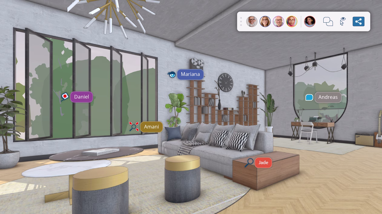 sketchup 2026 interior design