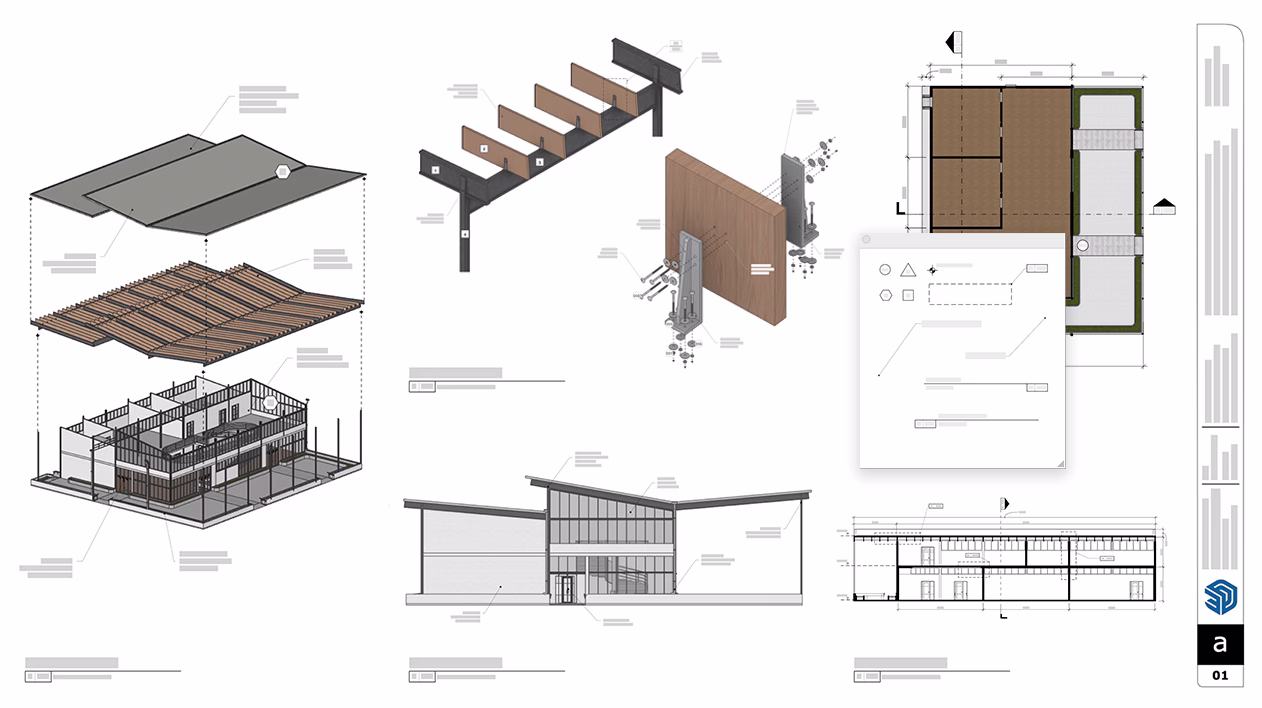 sketchup 2026 new layout UI