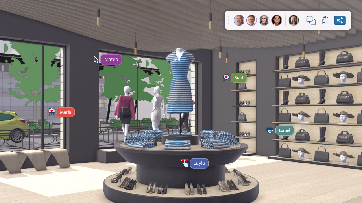 sketchup 2026 retail