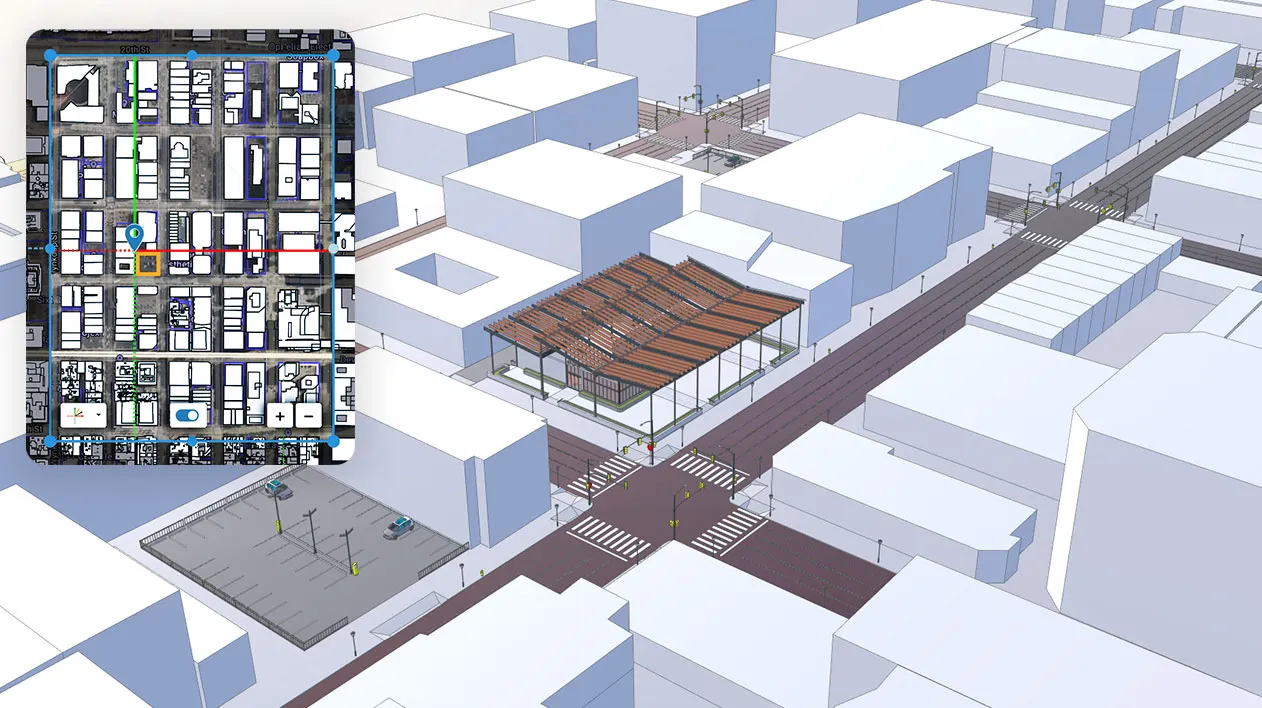 sketchup 2026 site
